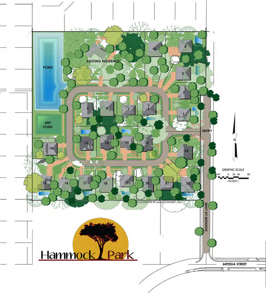 hammock park concept