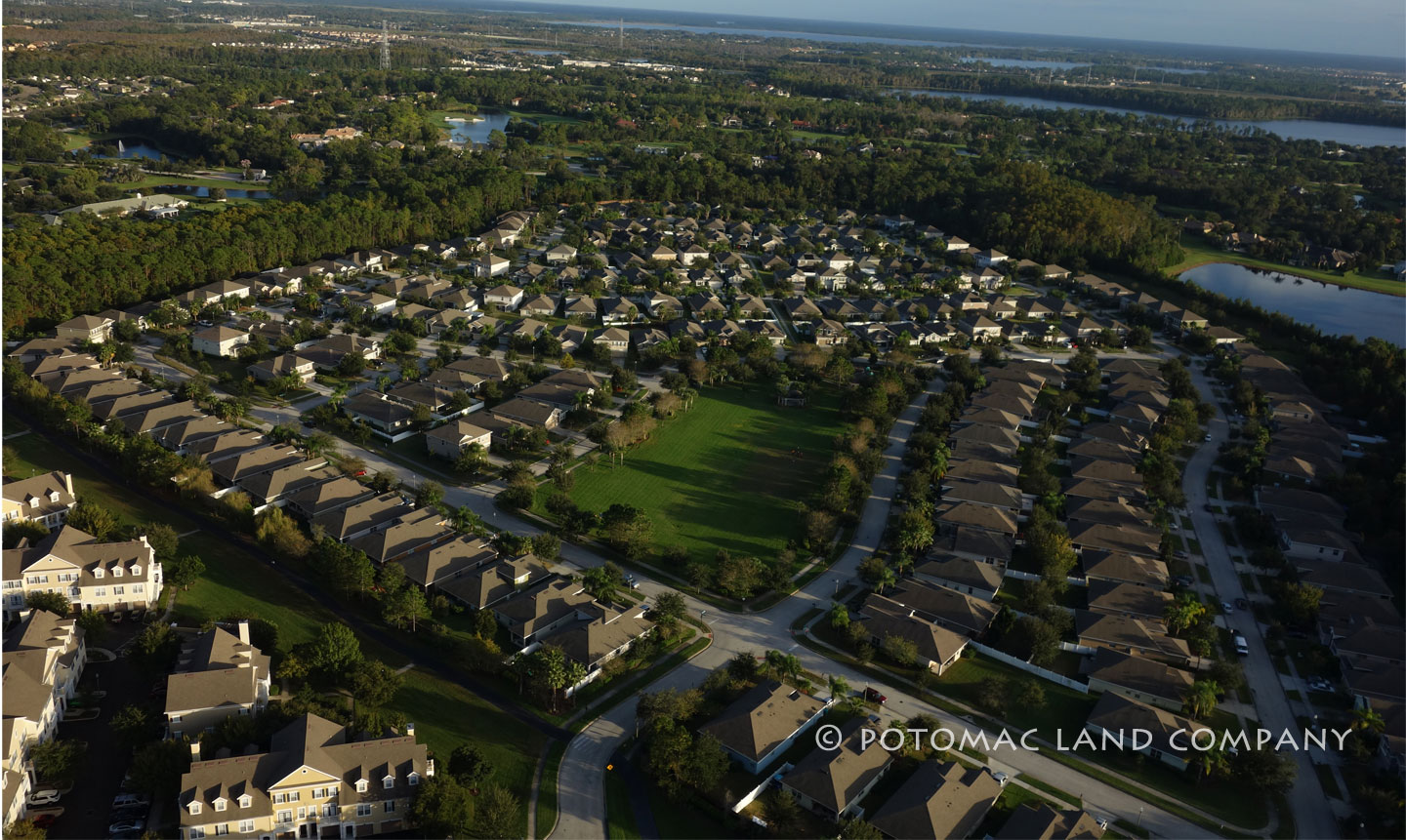 Enclave at Lake Nona